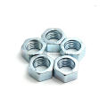 China HEX NUT ZINC PLATED Supplier